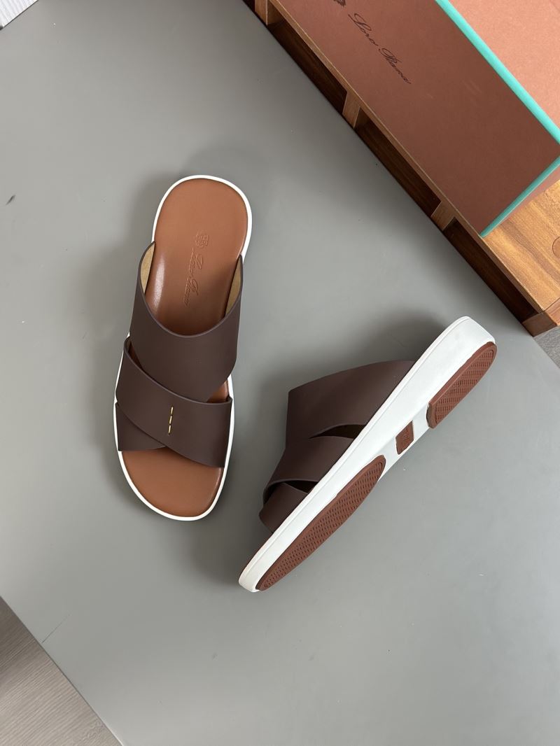 Loro Piana Sandals